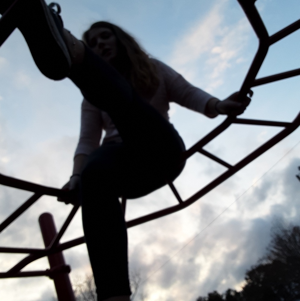 Meet your Posher, Makaylee